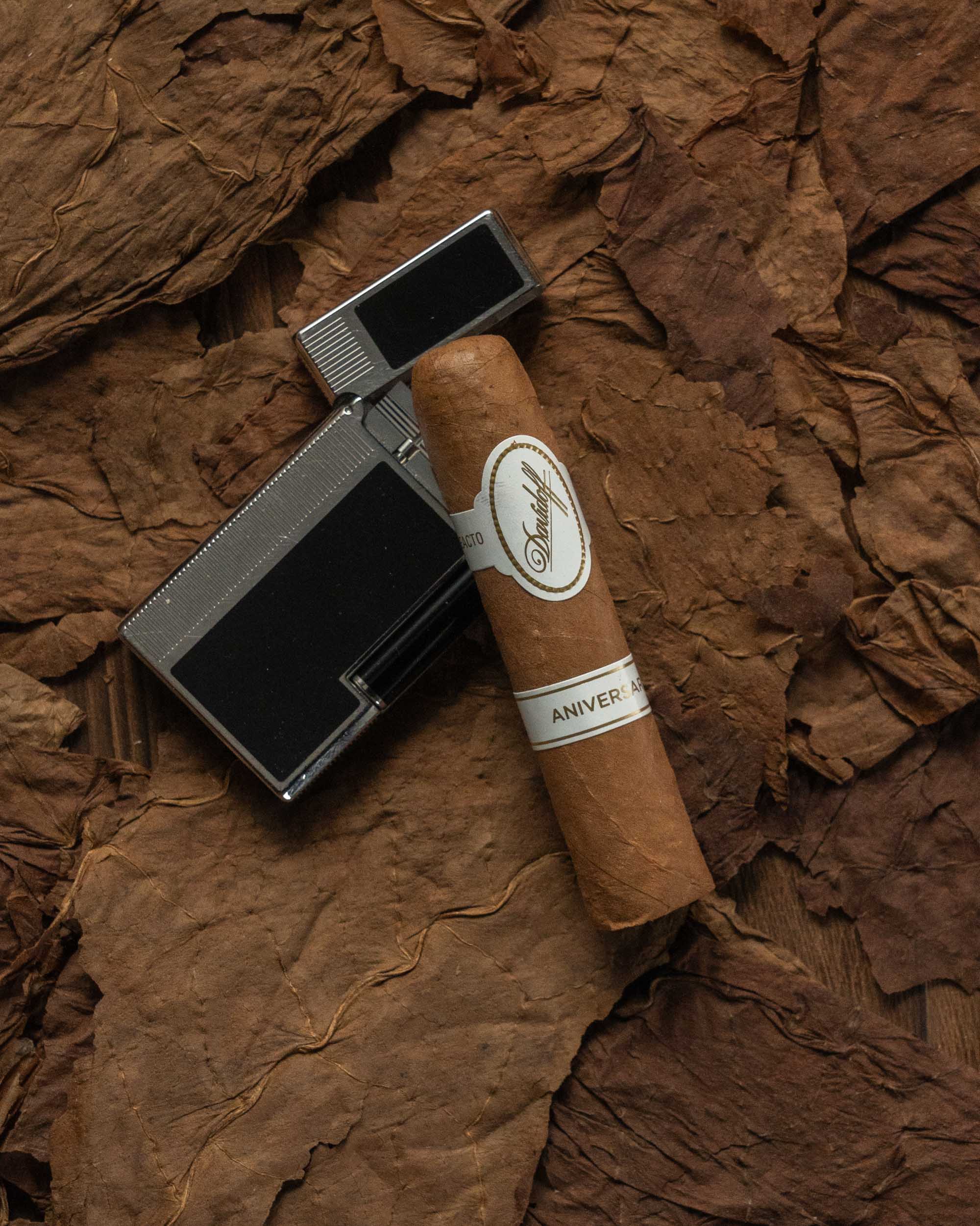 Davidoff Aniversario Entreacto - Image 3