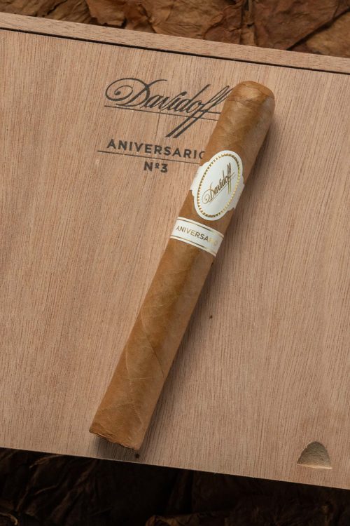 Davidoff Aniversario No. 3