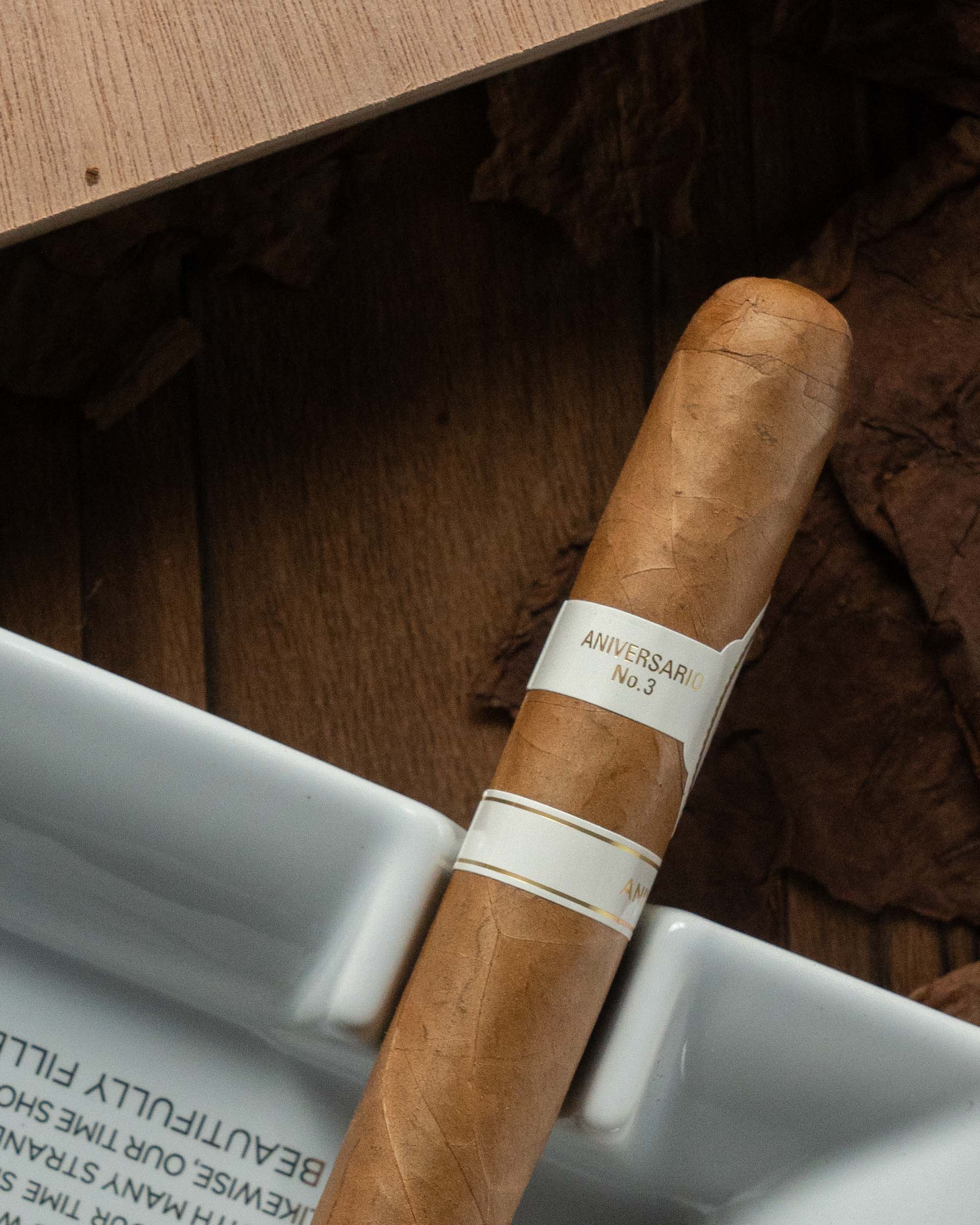 Davidoff Aniversario No. 3 - Image 3