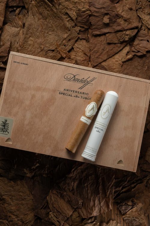 Davidoff Aniversario Special R (Tubos)