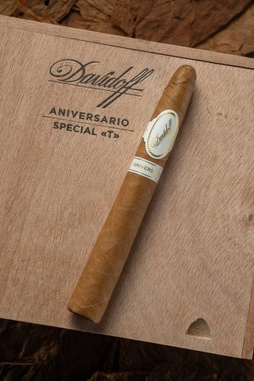 Davidoff Aniversario Special T