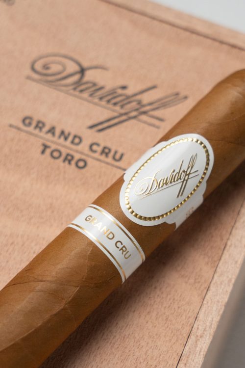 Davidoff Grand Cru Toro
