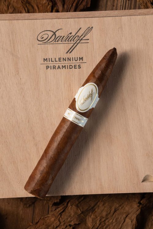 Davidoff Millennium Pirámides