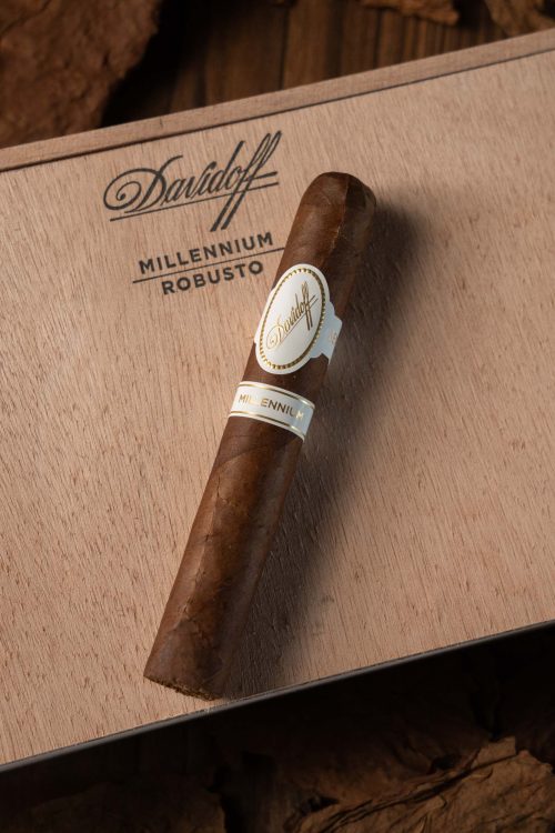 Davidoff Millennium Robusto