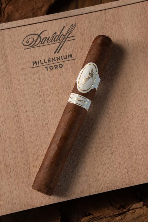 Davidoff Millennium Toro