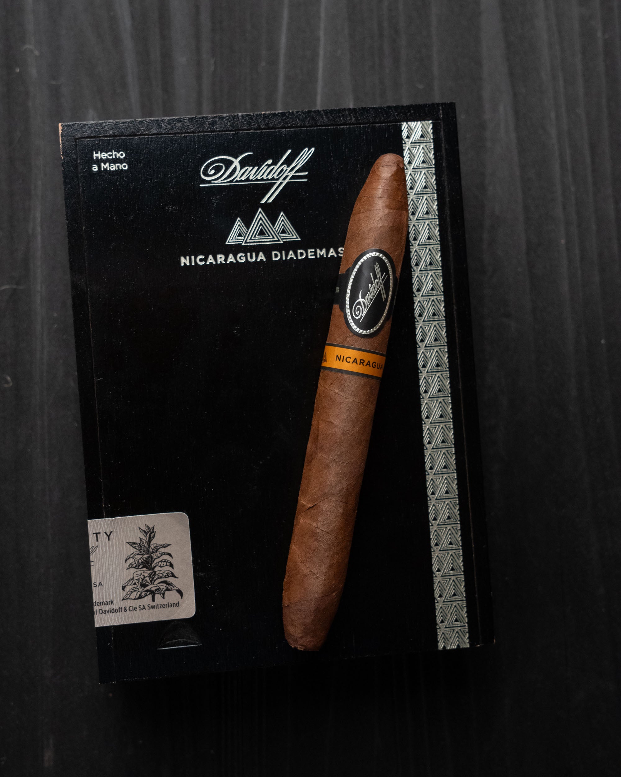 Davidoff Nicaragua Diadema
