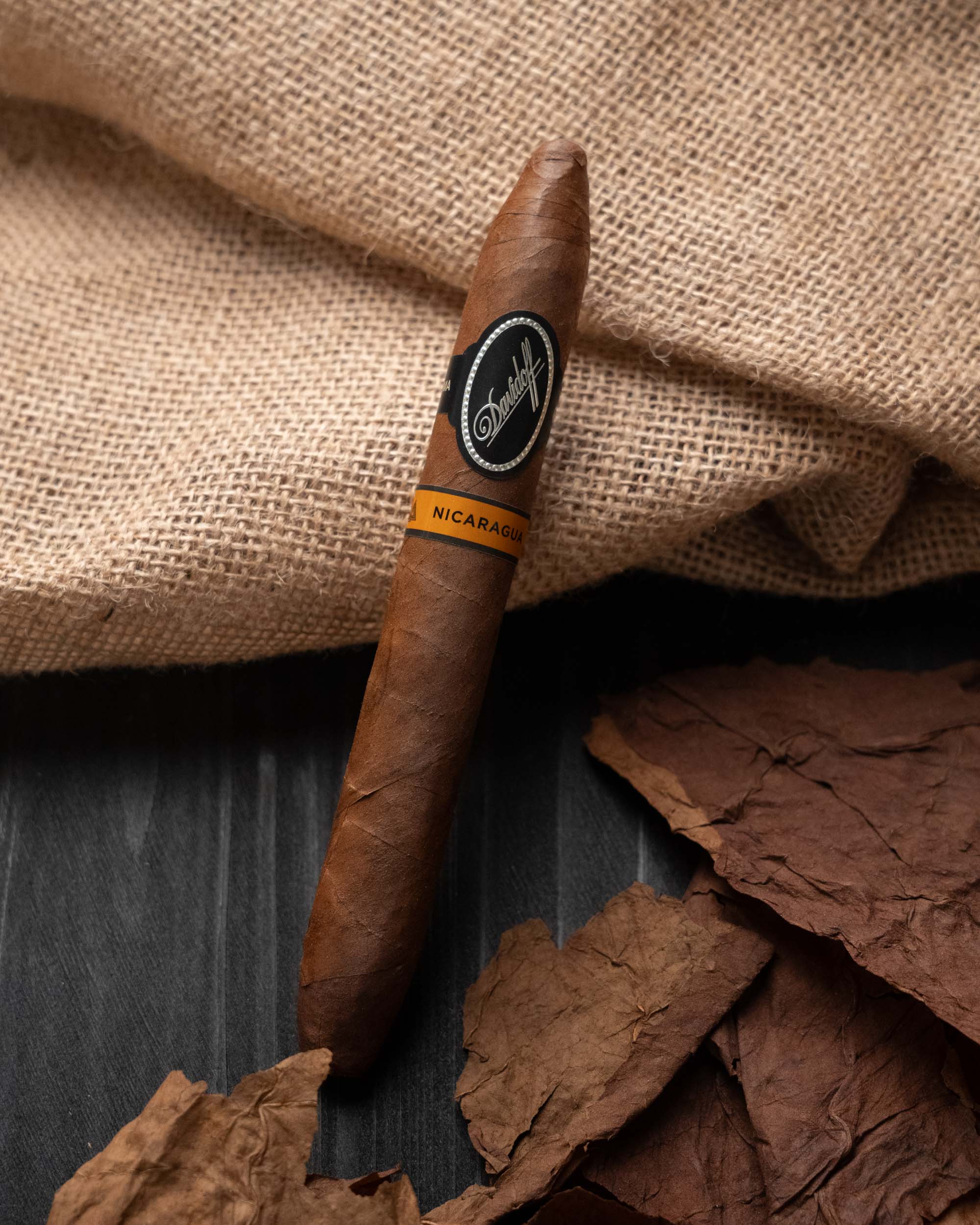 Davidoff Nicaragua Diadema - Image 2
