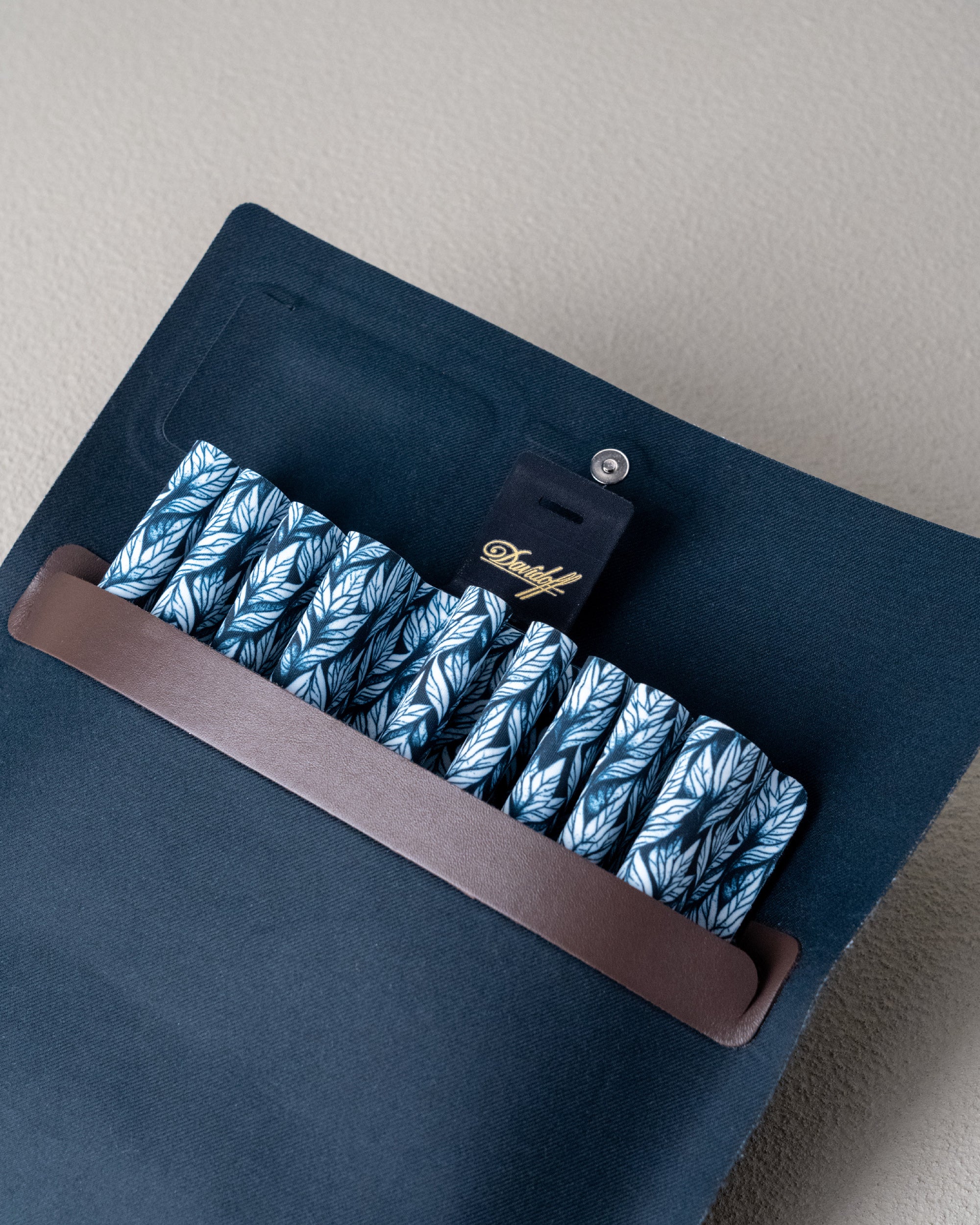 Davidoff The Travel Humidor Business - Image 3