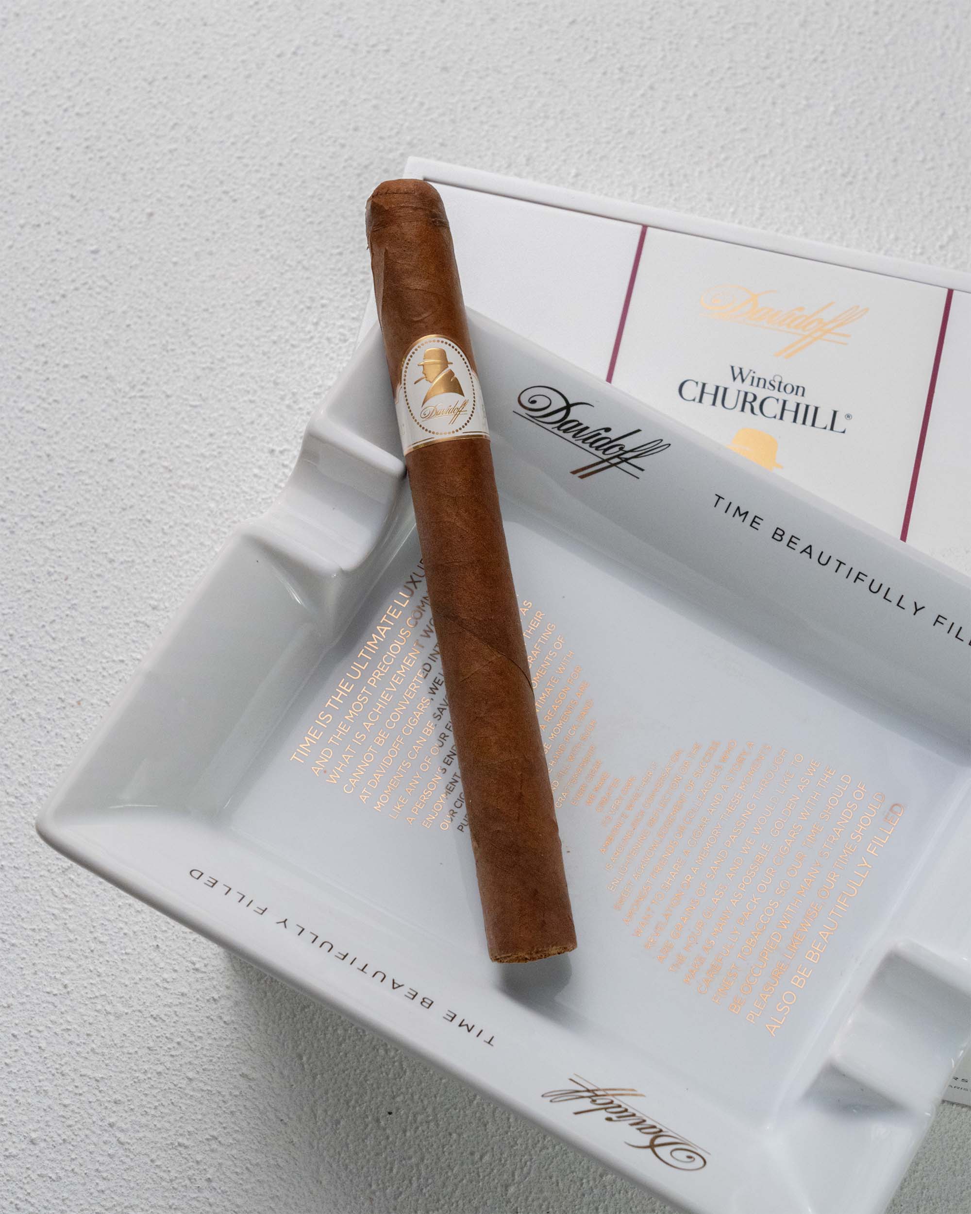 Davidoff Winston Churchill Churchill - Image 2