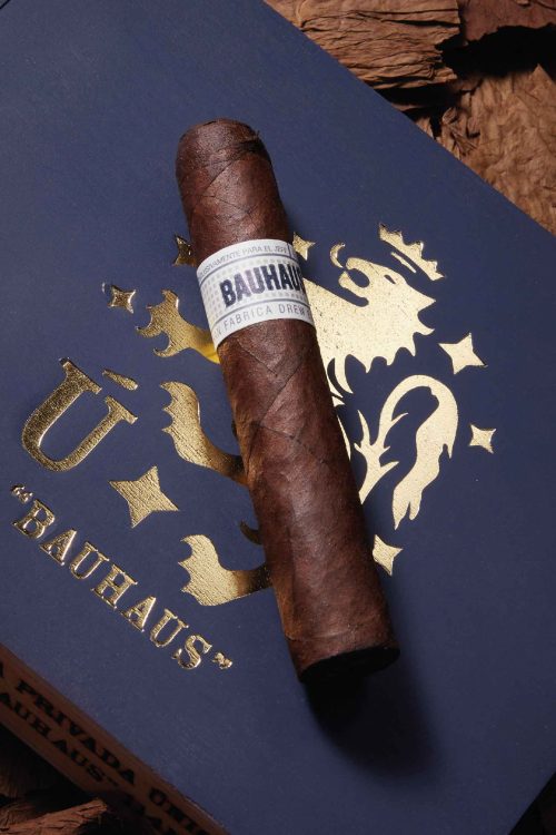 Drew Estate Liga Privada Unico Serie Bauhaus