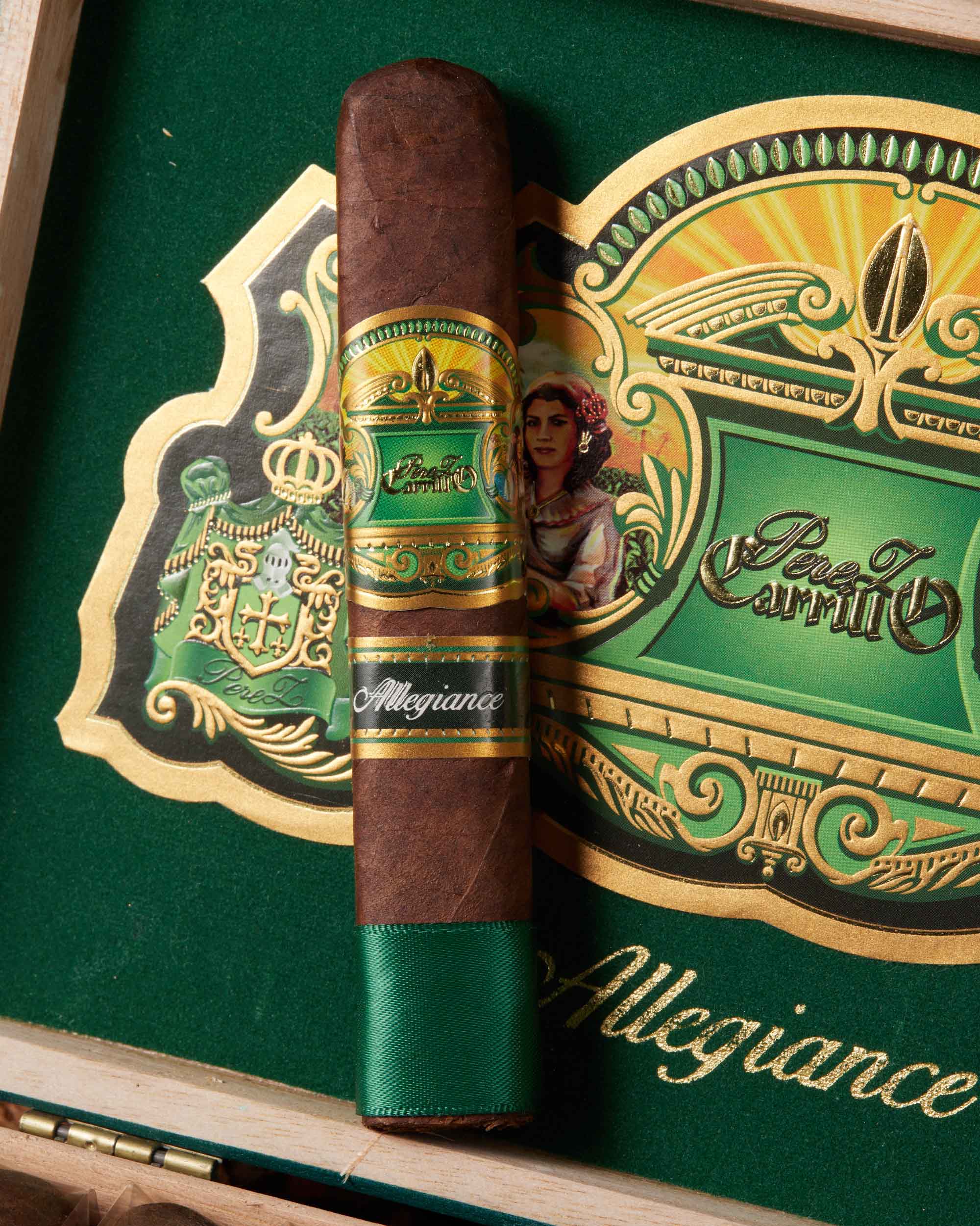 E.P. Carrillo Allegiance Sidekick - Image 2