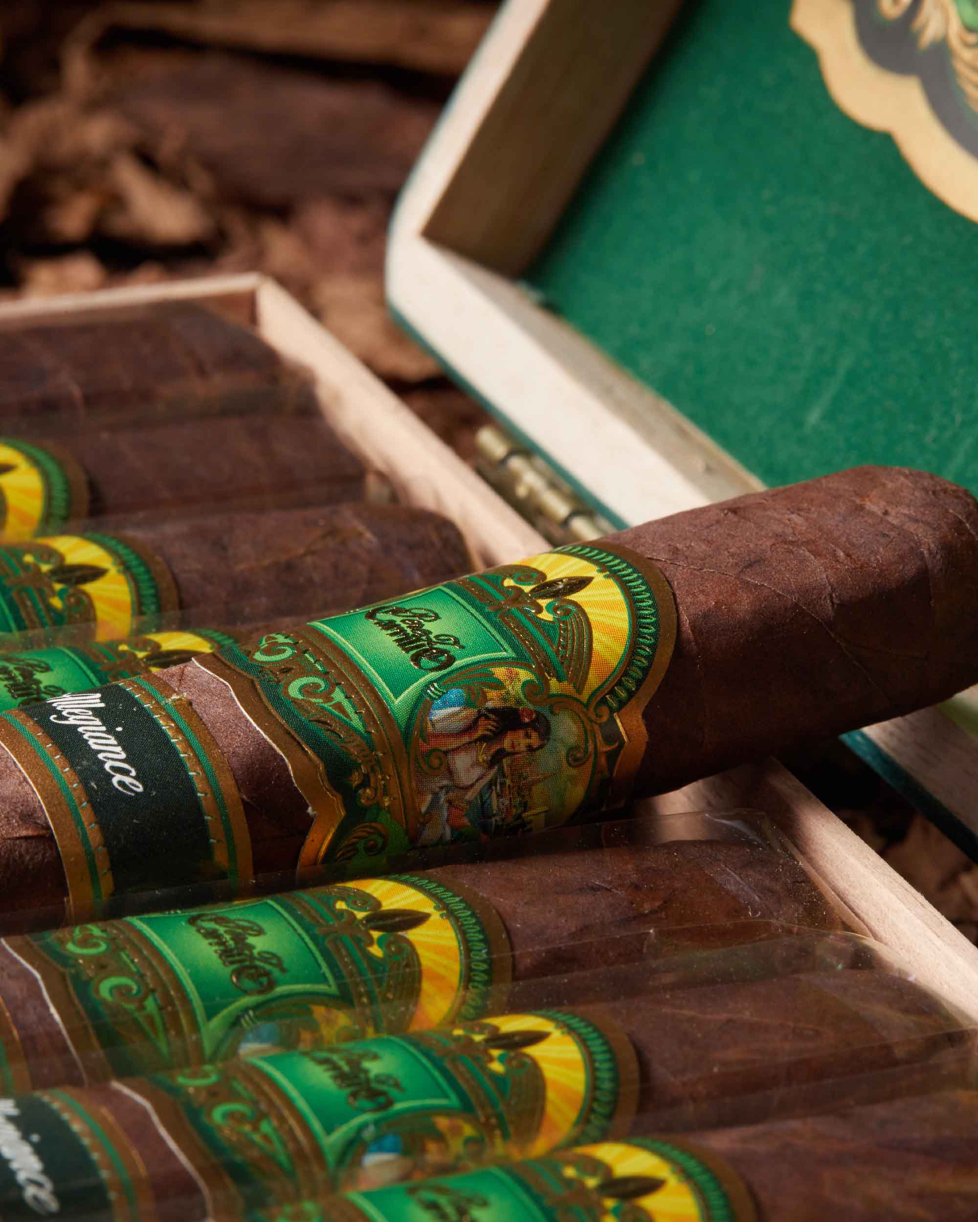 E.P. Carrillo Allegiance Sidekick - Image 7
