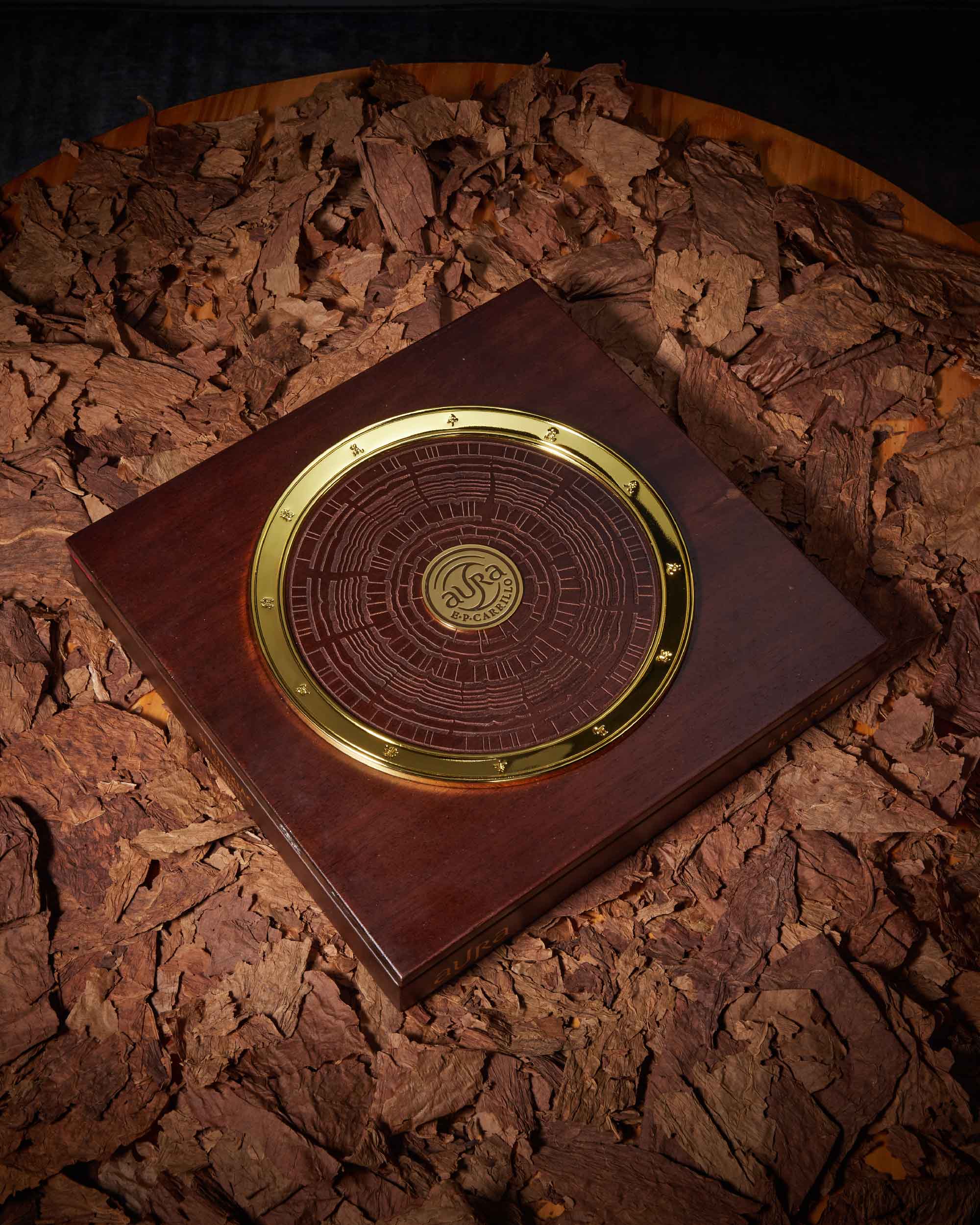 E.P. Carrillo Aura Shēngxiào Limited Edition (12 Zodiac Cigars + Humidor) - Image 5