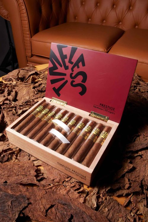 Ferio Tego Timeless Prestige Hermoso