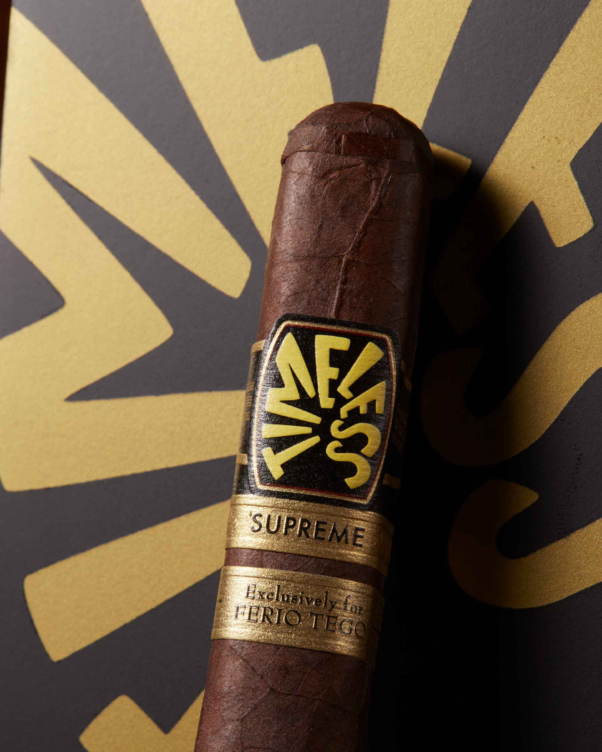 Ferio Tego Timeless Supreme 554 - Image 4