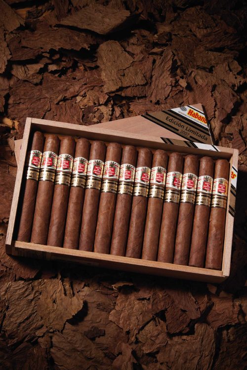 Hoyo de Monterrey Regalos Edición Limitada 2007