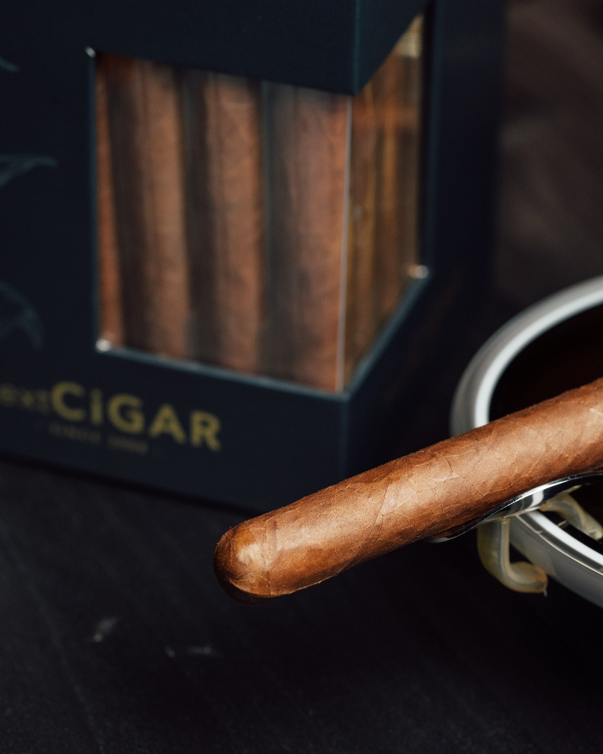 nextCIGAR Anniversary Blend Corona Limited Edition 2024 - Image 3