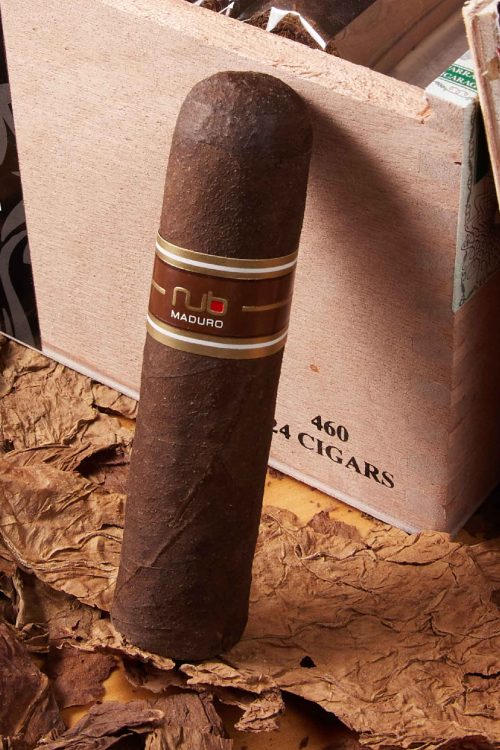Oliva Nub 460 Maduro