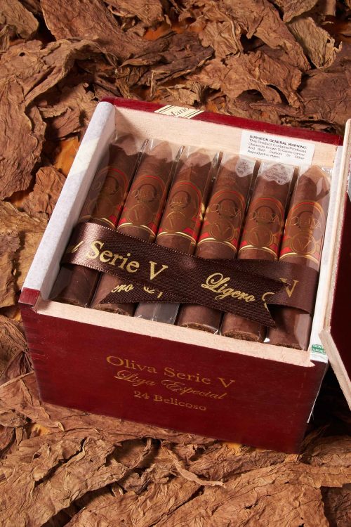 Oliva Serie V Belicoso