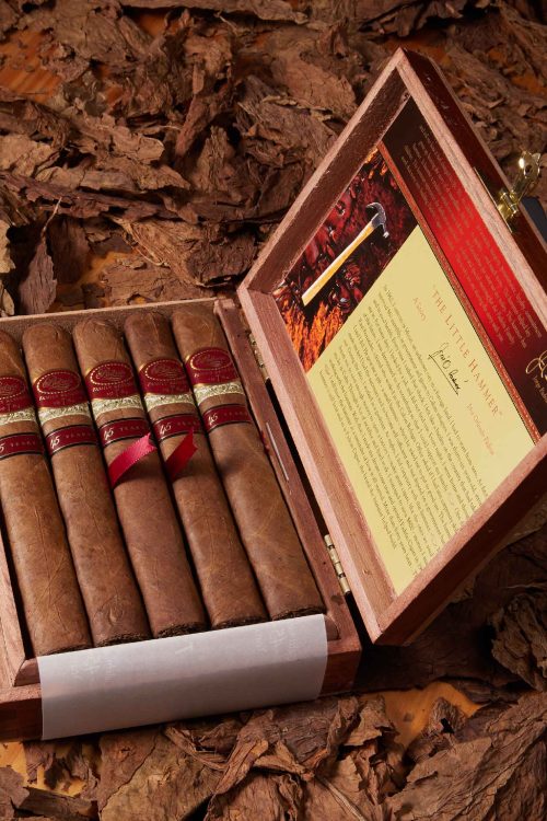 Padrón Family Reserve No. 45 Natural