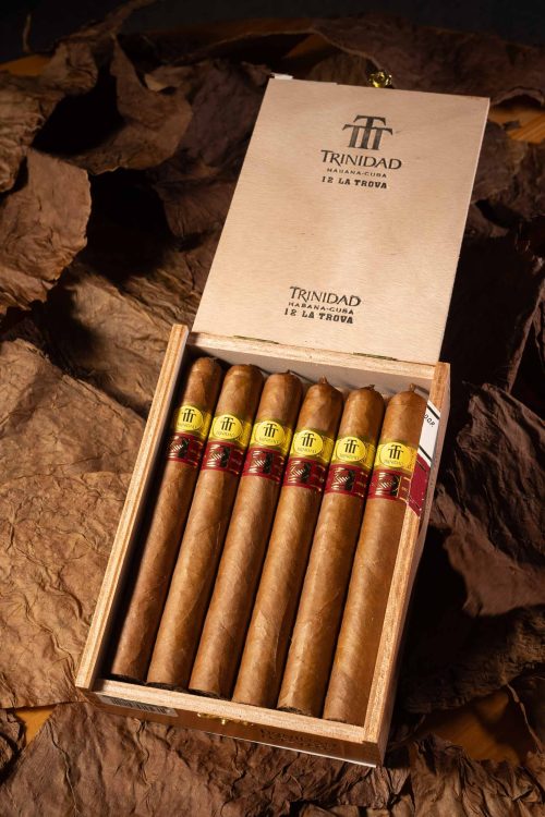 Trinidad La Trova LCDH