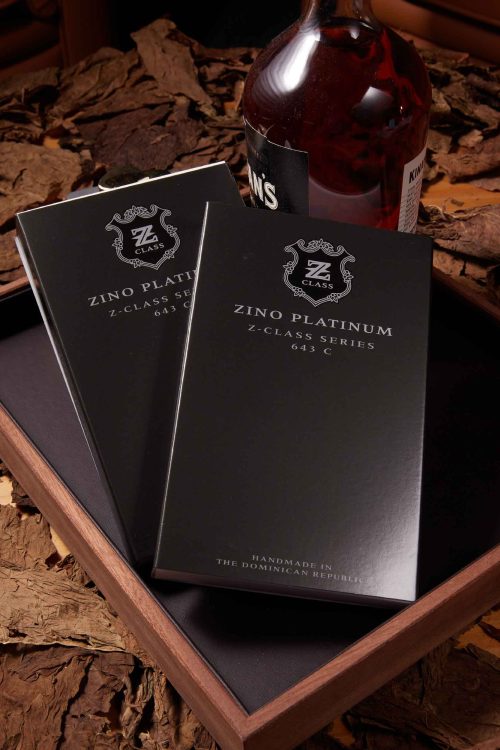 Zino Platinum Z-Class 643 Corona