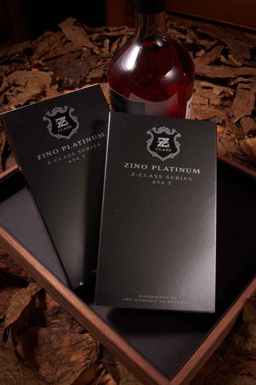 Zino Platinum Z-Class 654 Toro