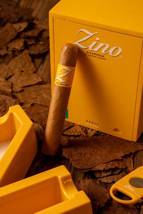 Zino Nicaragua Gordo