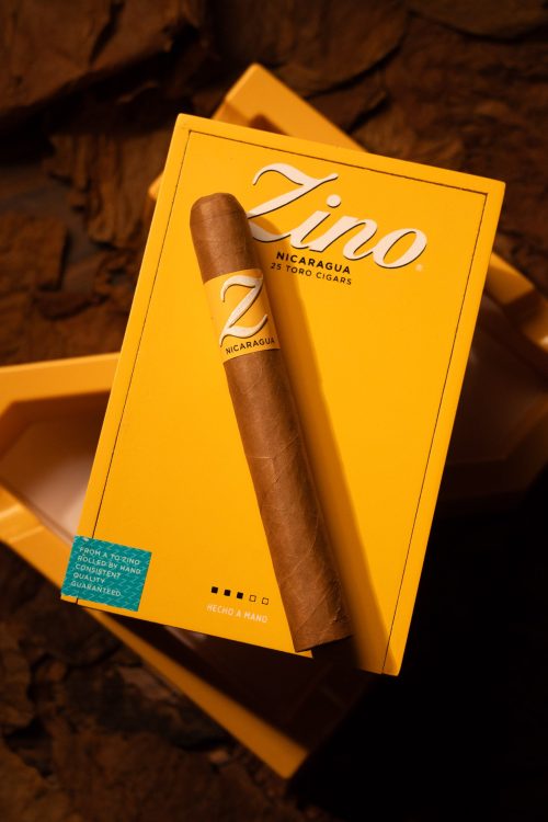 Zino Nicaragua Toro