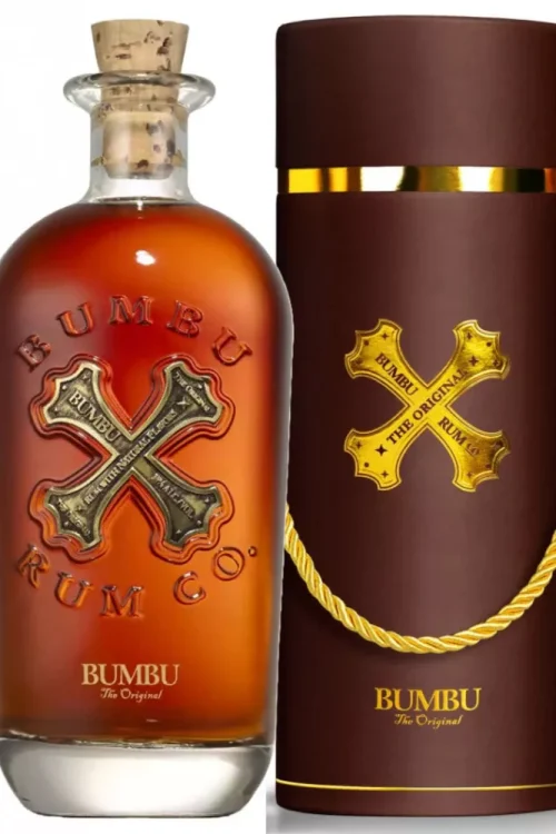 AGED WHISKEY BLEND