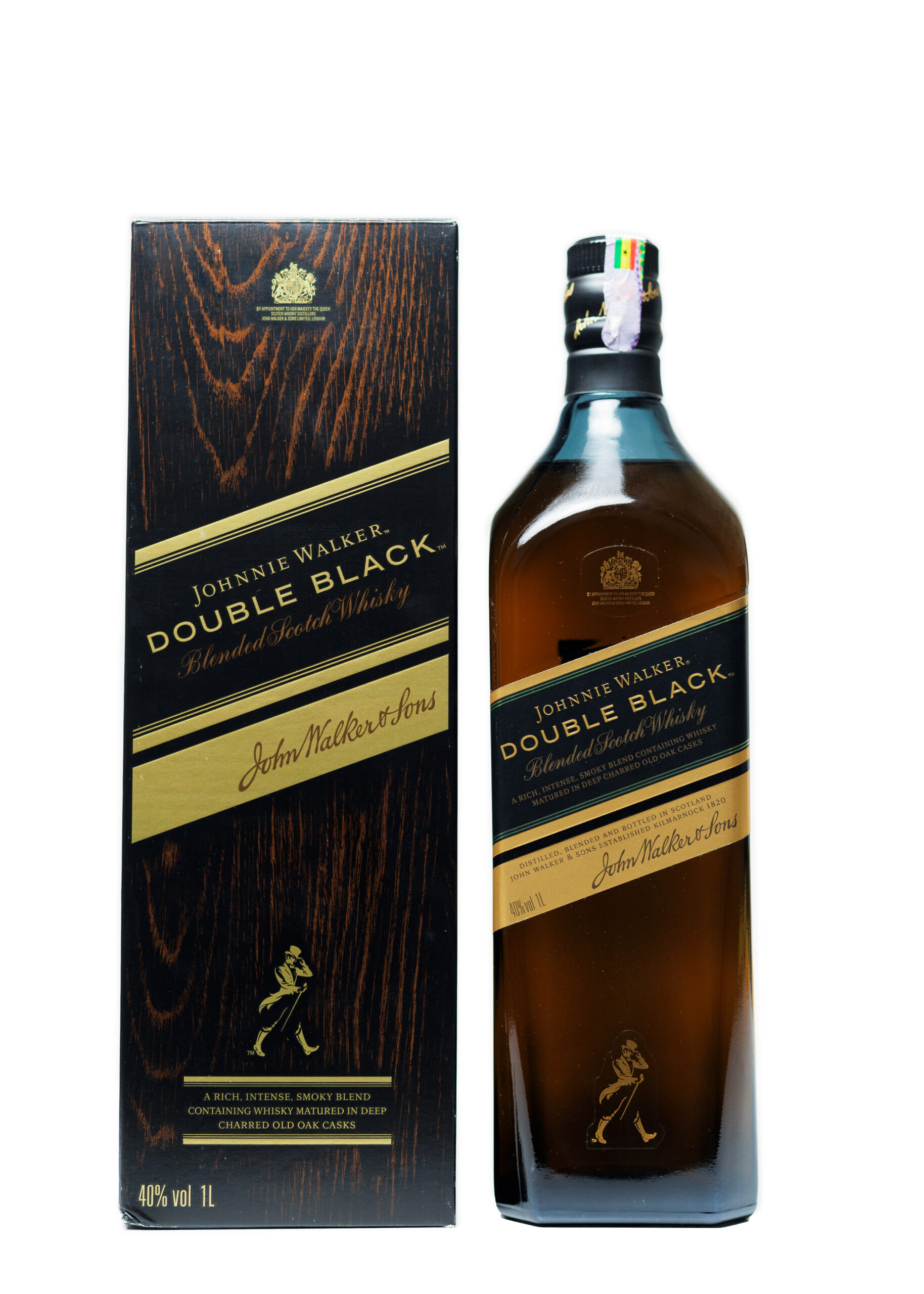 CRAFT SMALL BATCH RUM