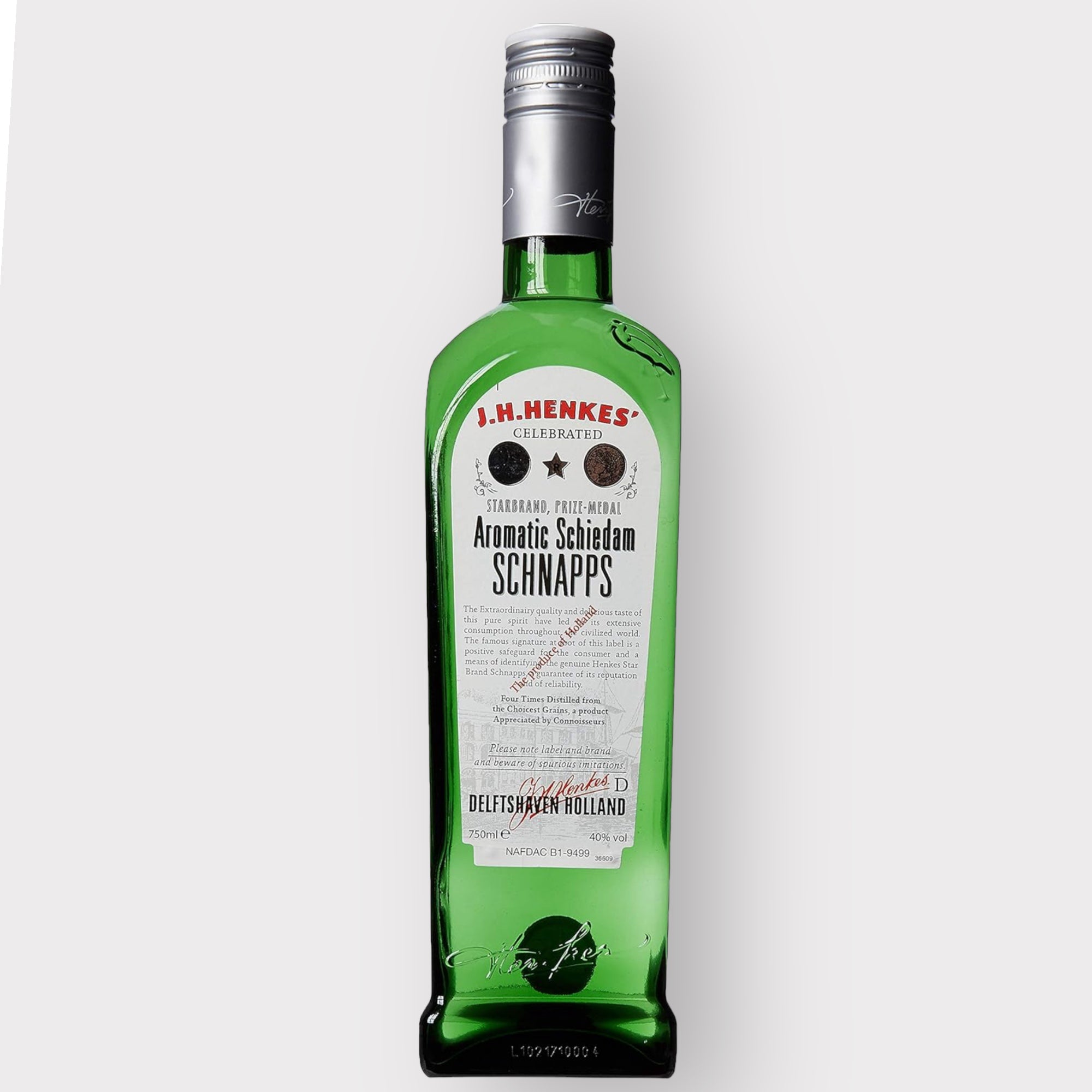 PREMIUM TEQUILA