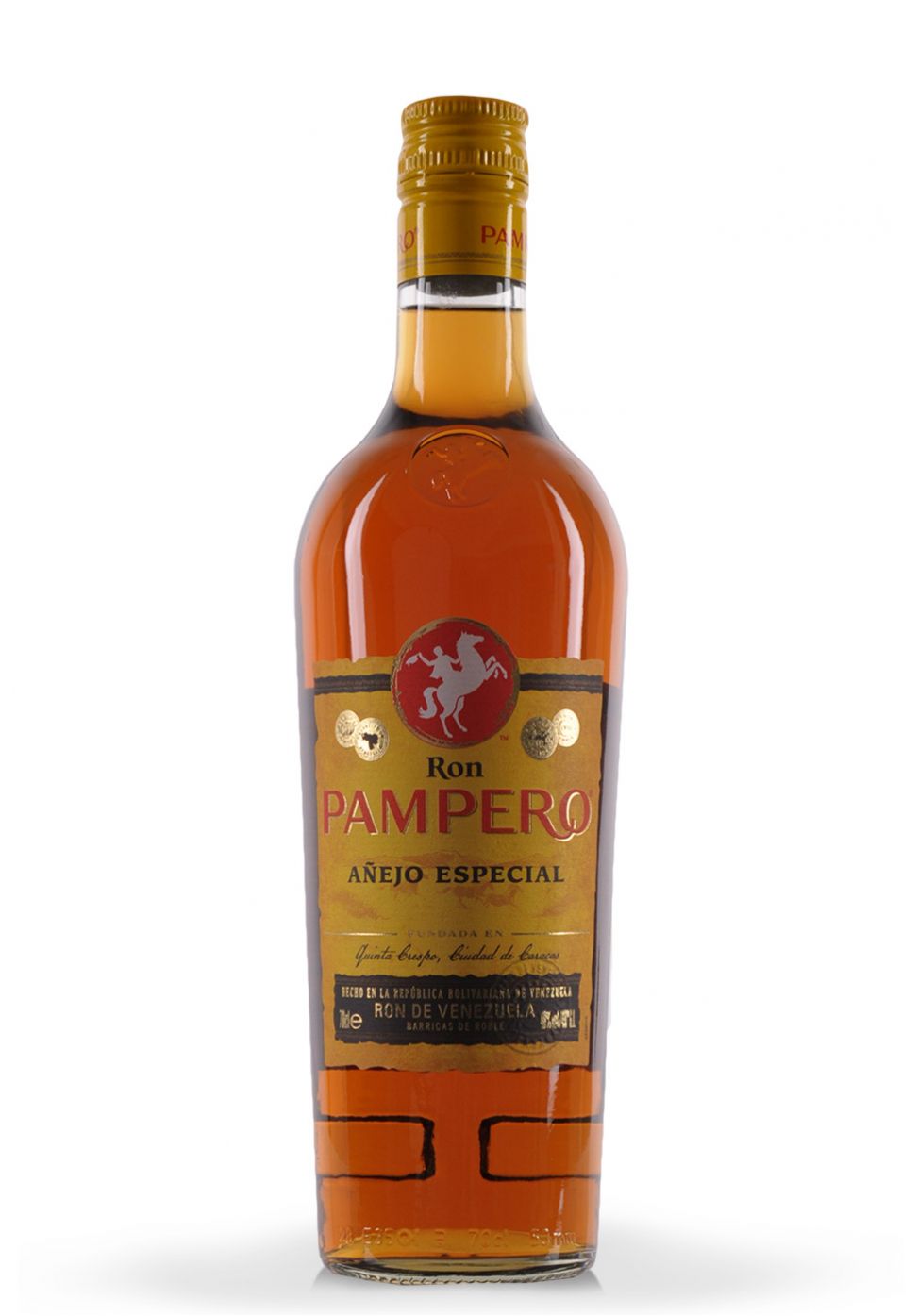PAMPERO ANEJO ESPECIAL