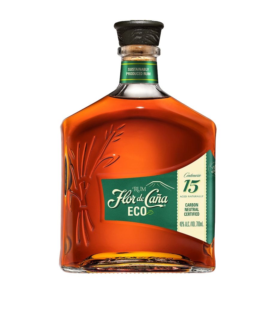 FLOR de CANA 14 AGED NATURALLY