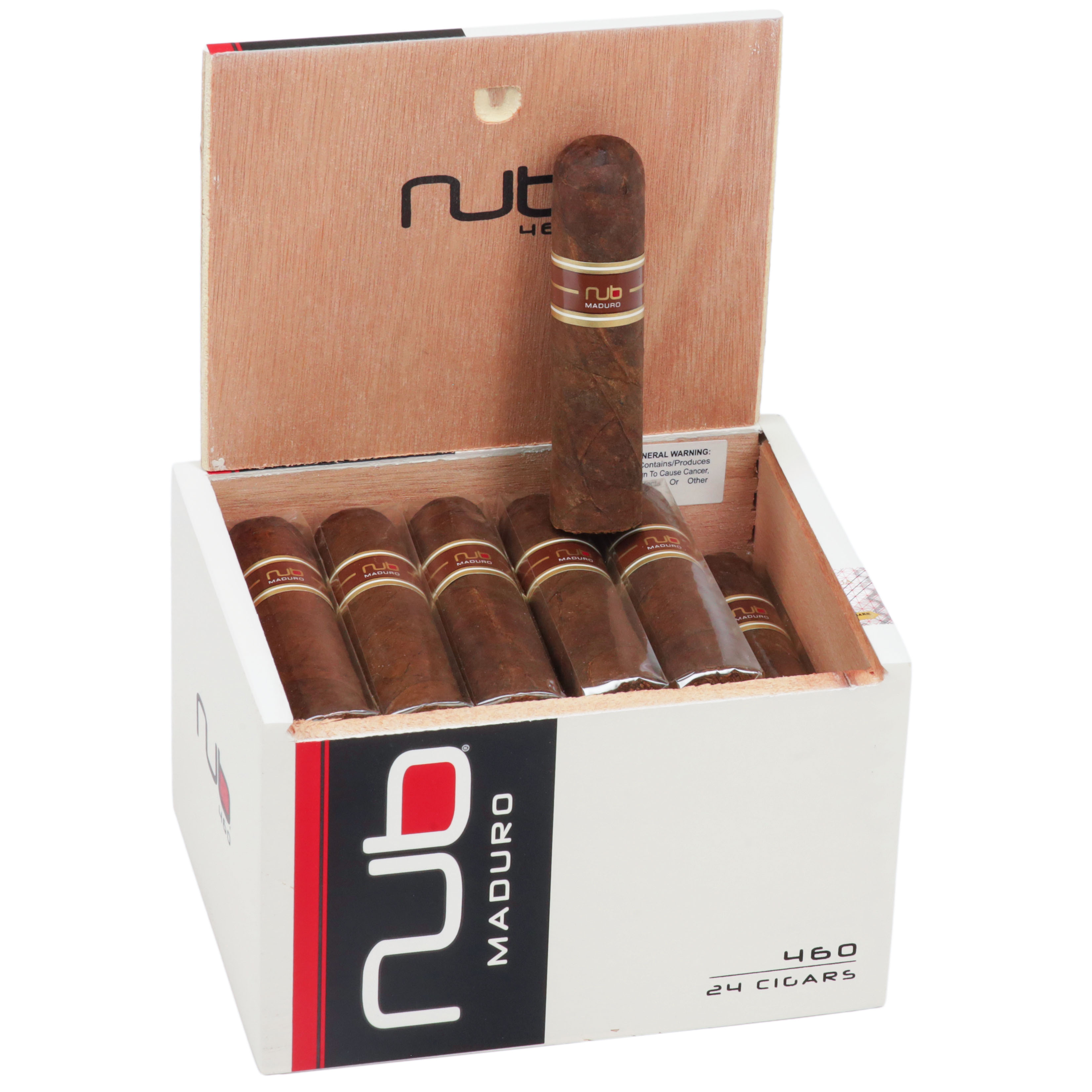 NUB
