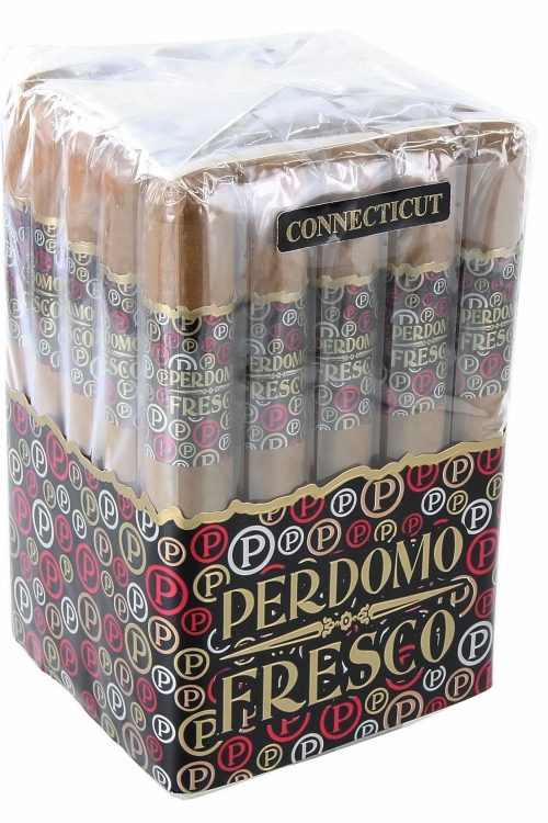 Perdomo Fresco Toro 6″ * 50